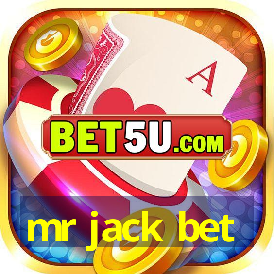 mr jack bet